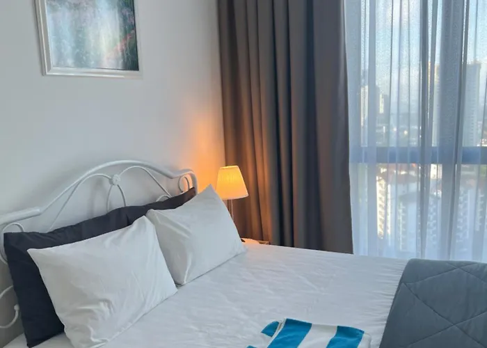 Setia Sky 88 @D\'Miko Home Stay