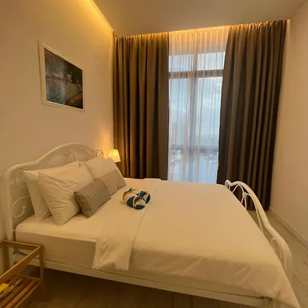 Setia Sky 88 @D'Miko Home Stay Johor Bahru Exterior photo