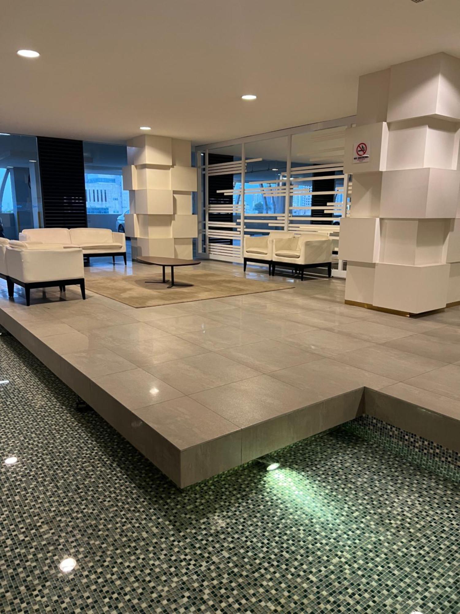 Apartemen Setia Sky 88 @d'miko Johor Bahru