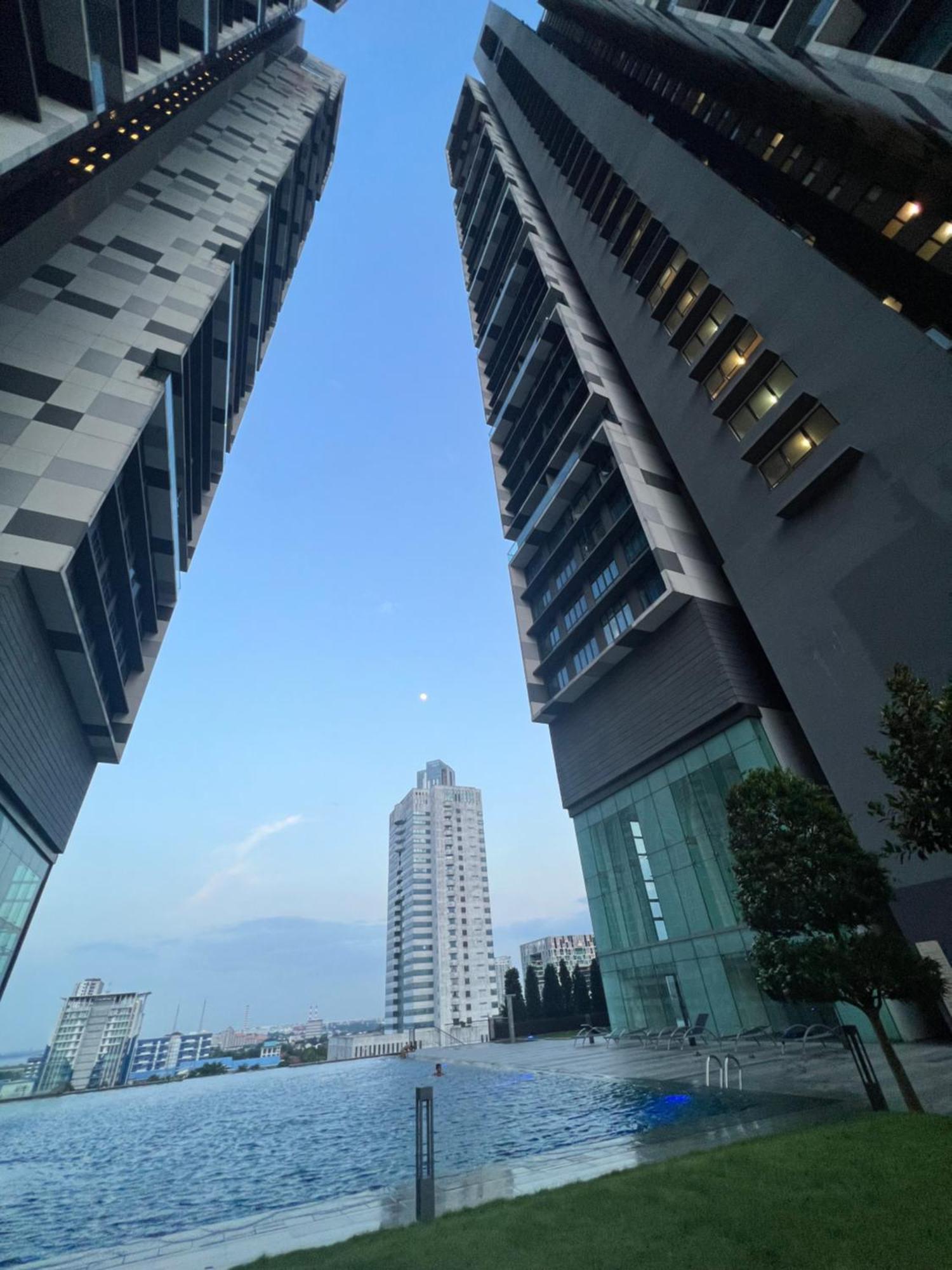 Apartemen Setia Sky 88 @d'miko