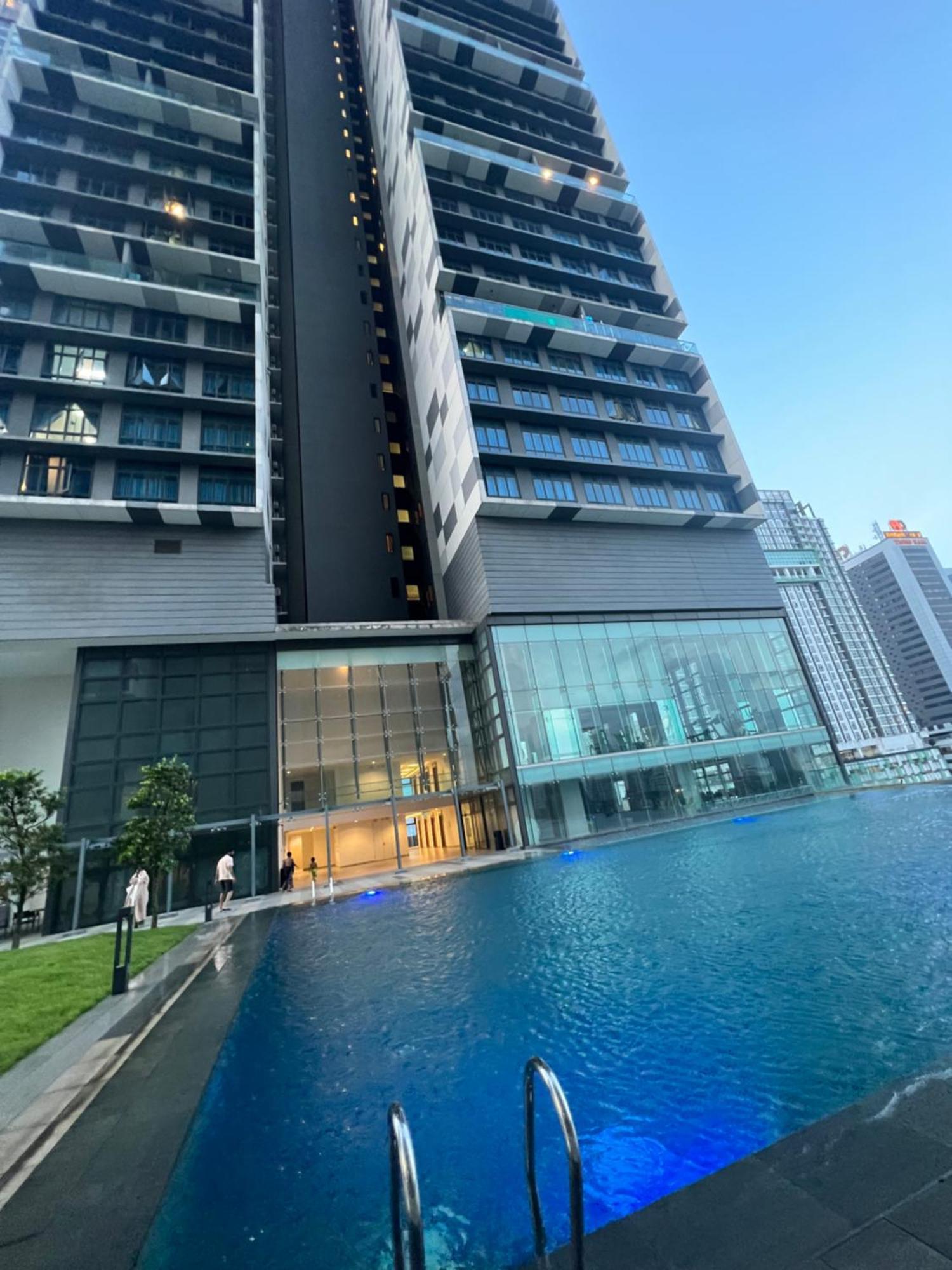 Setia Sky 88 @d'miko Apartemen Johor Bahru