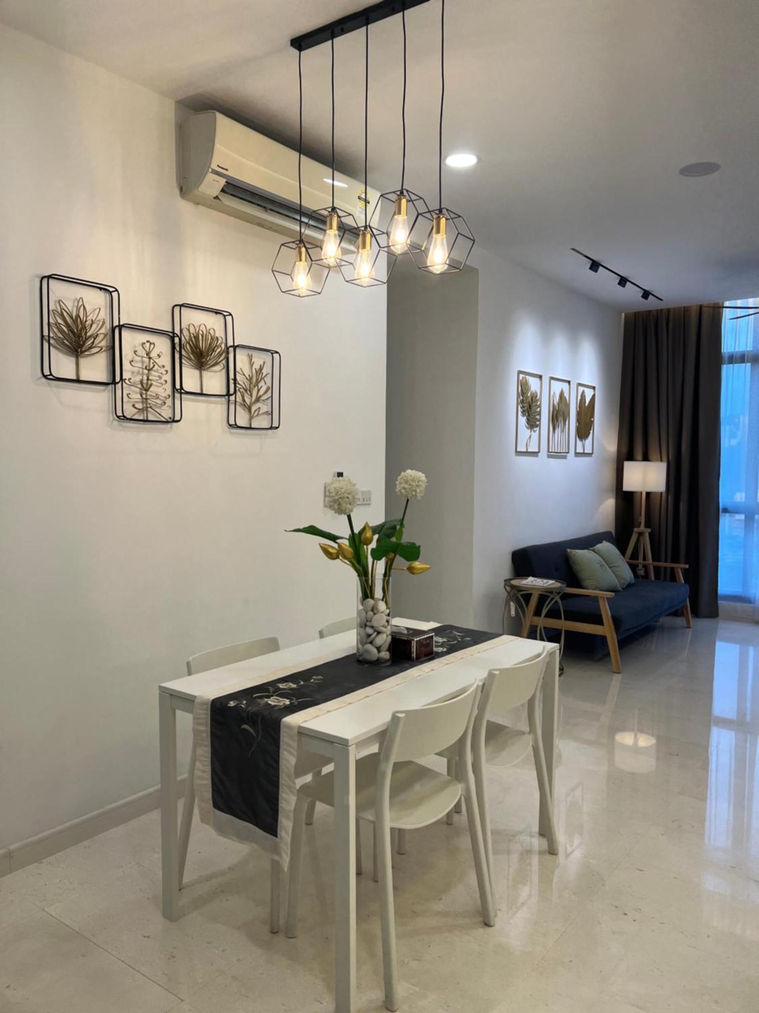 Apartemen Setia Sky 88 @d'miko