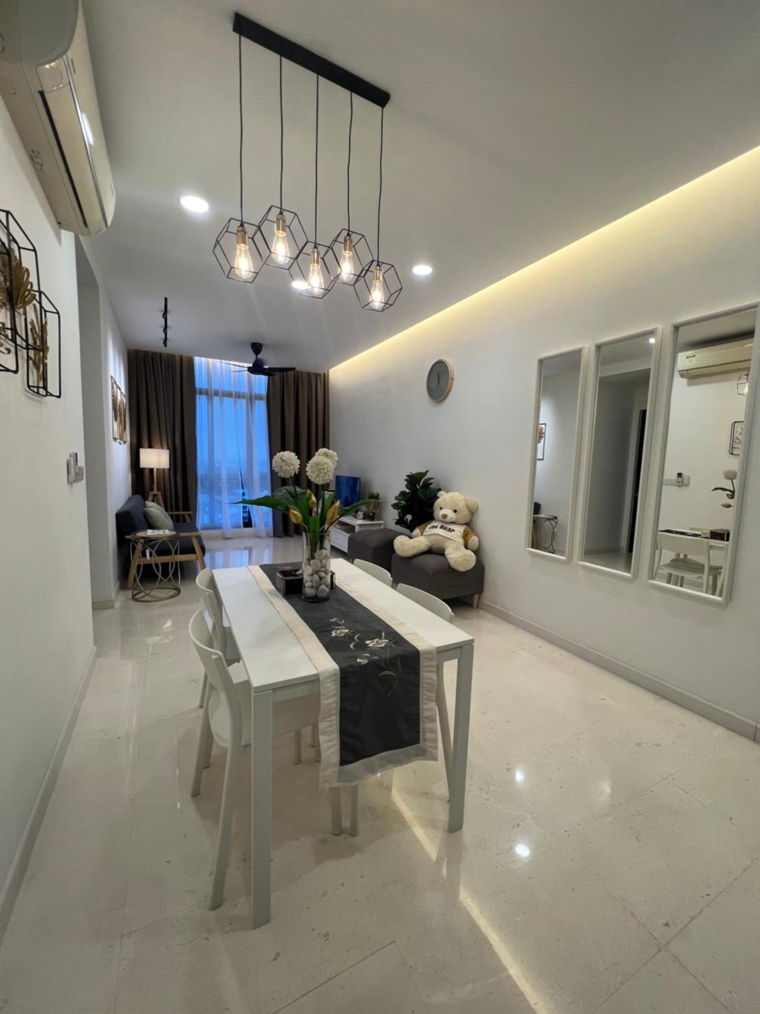 Setia Sky 88 @d'miko Apartemen
