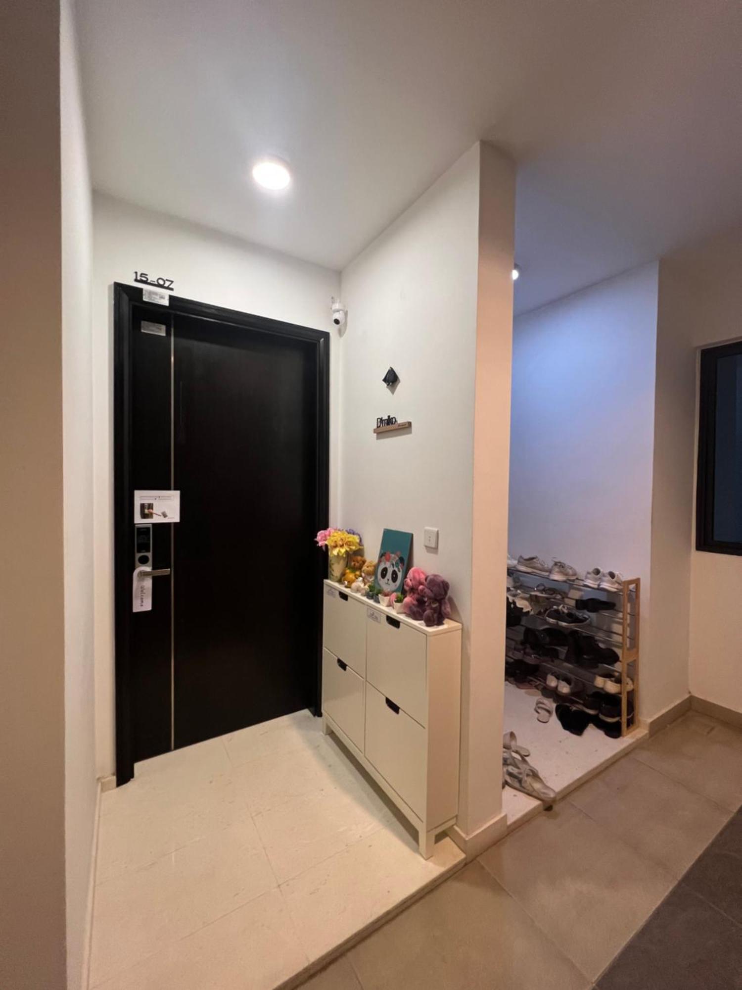 Setia Sky 88 @d'miko Apartemen