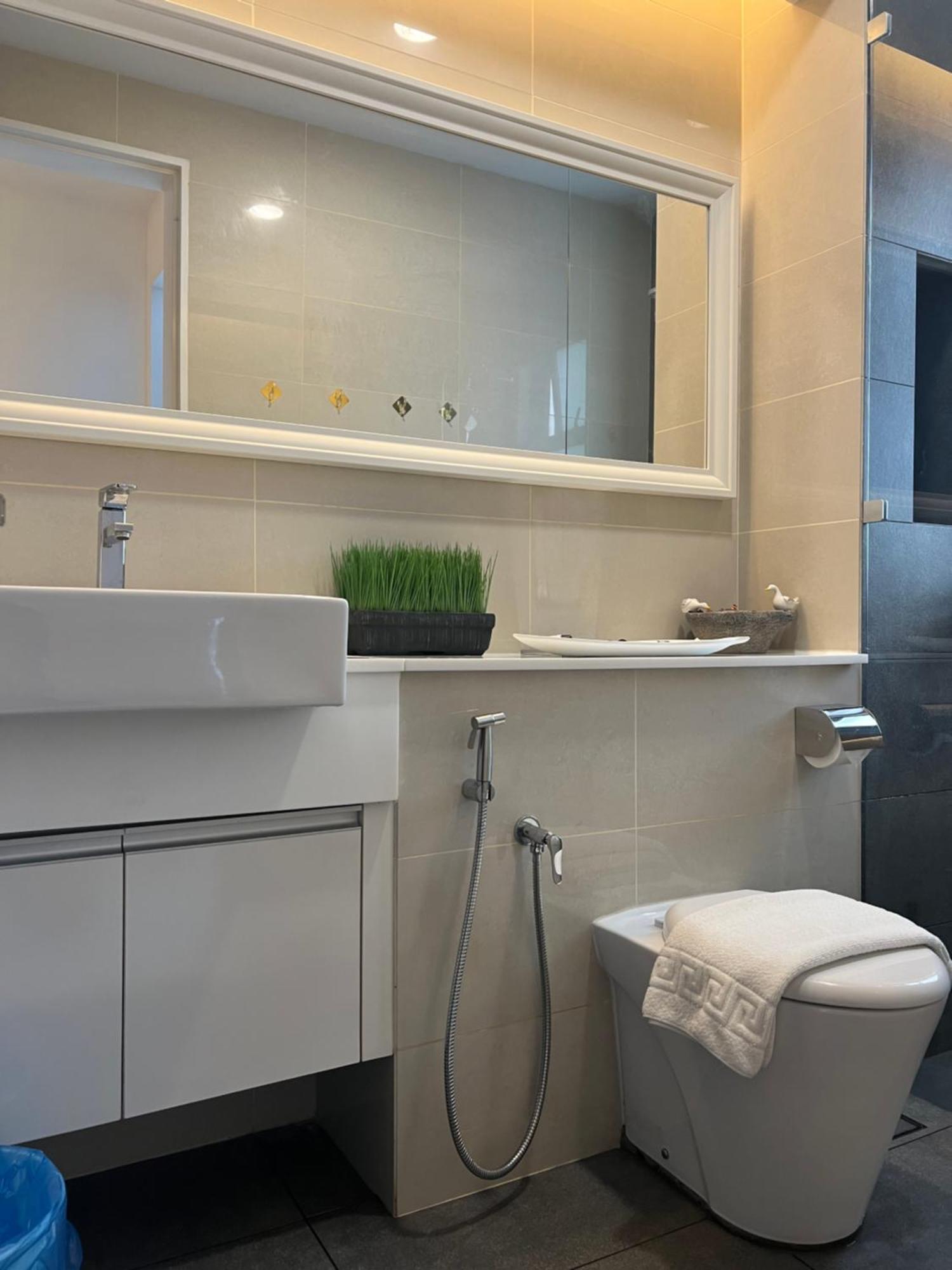 Apartemen Setia Sky 88 @d'miko *