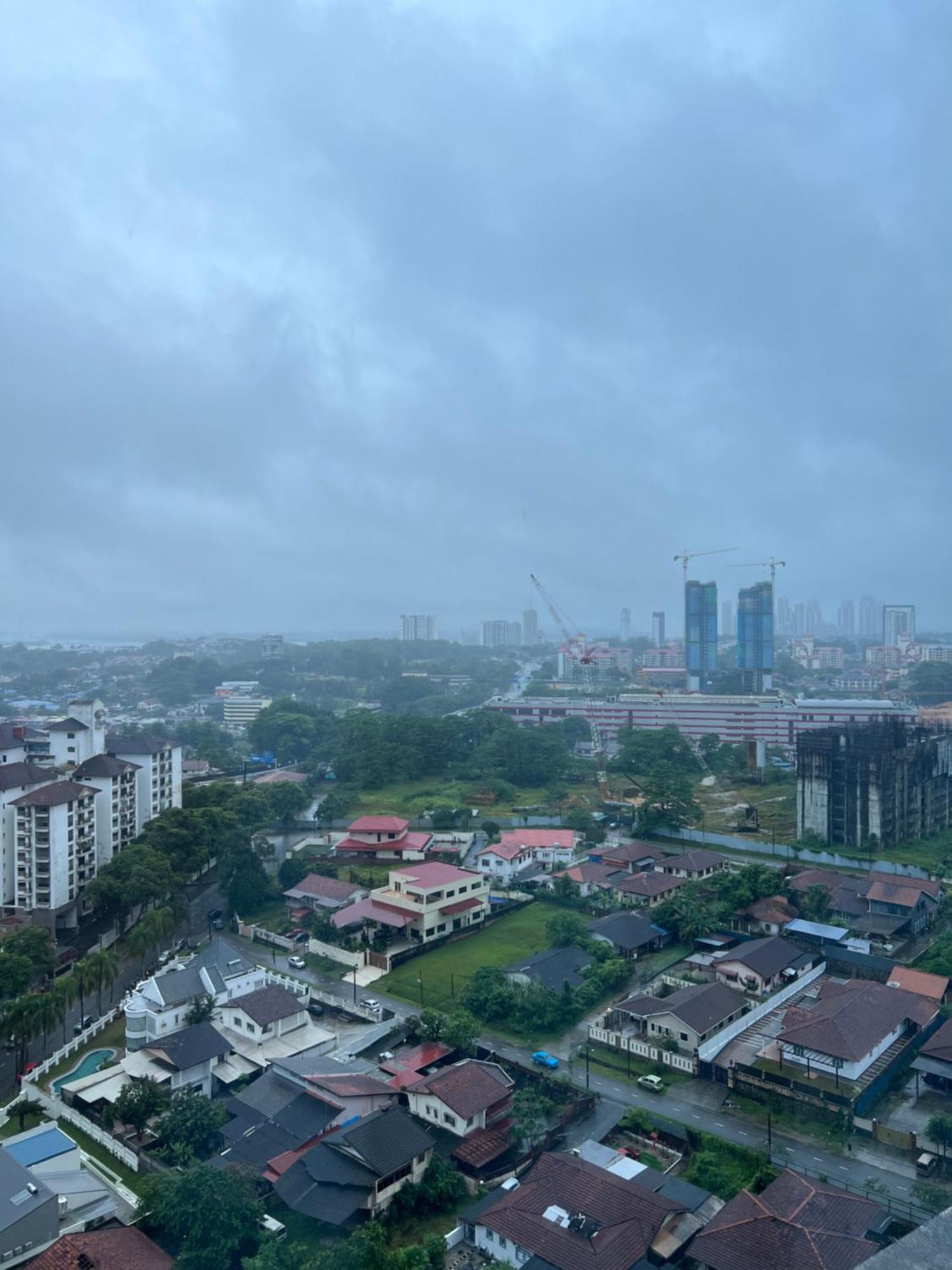 Setia Sky 88 @d'miko Apartemen *