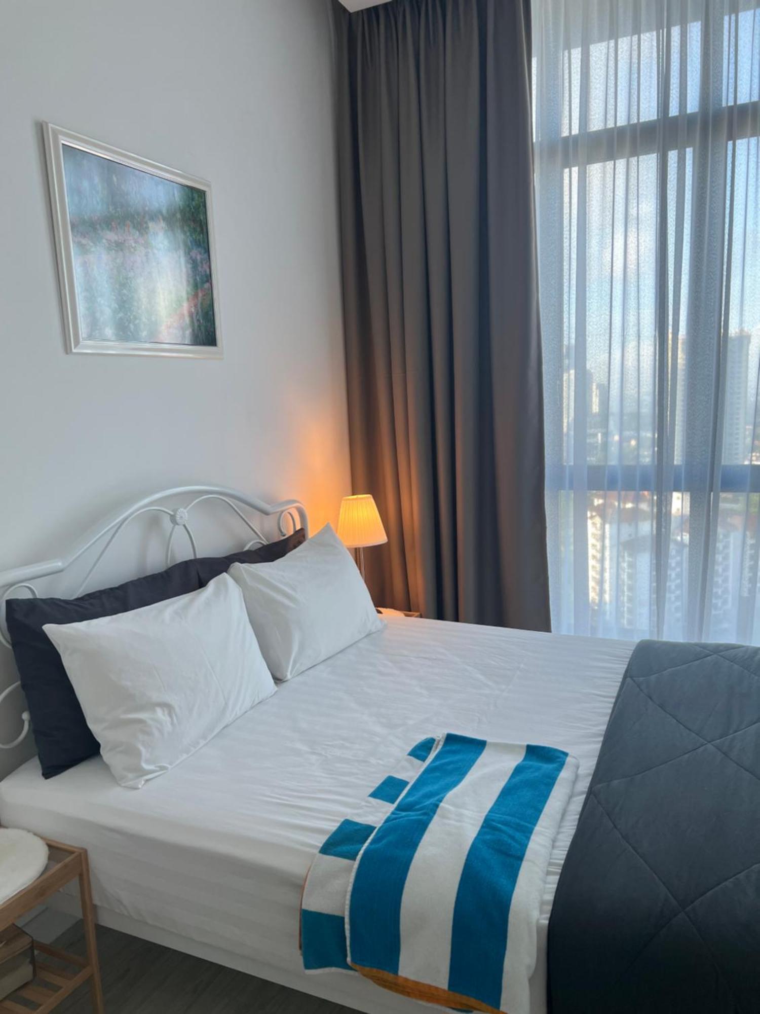 Setia Sky 88 @d'miko Apartemen Johor Bahru