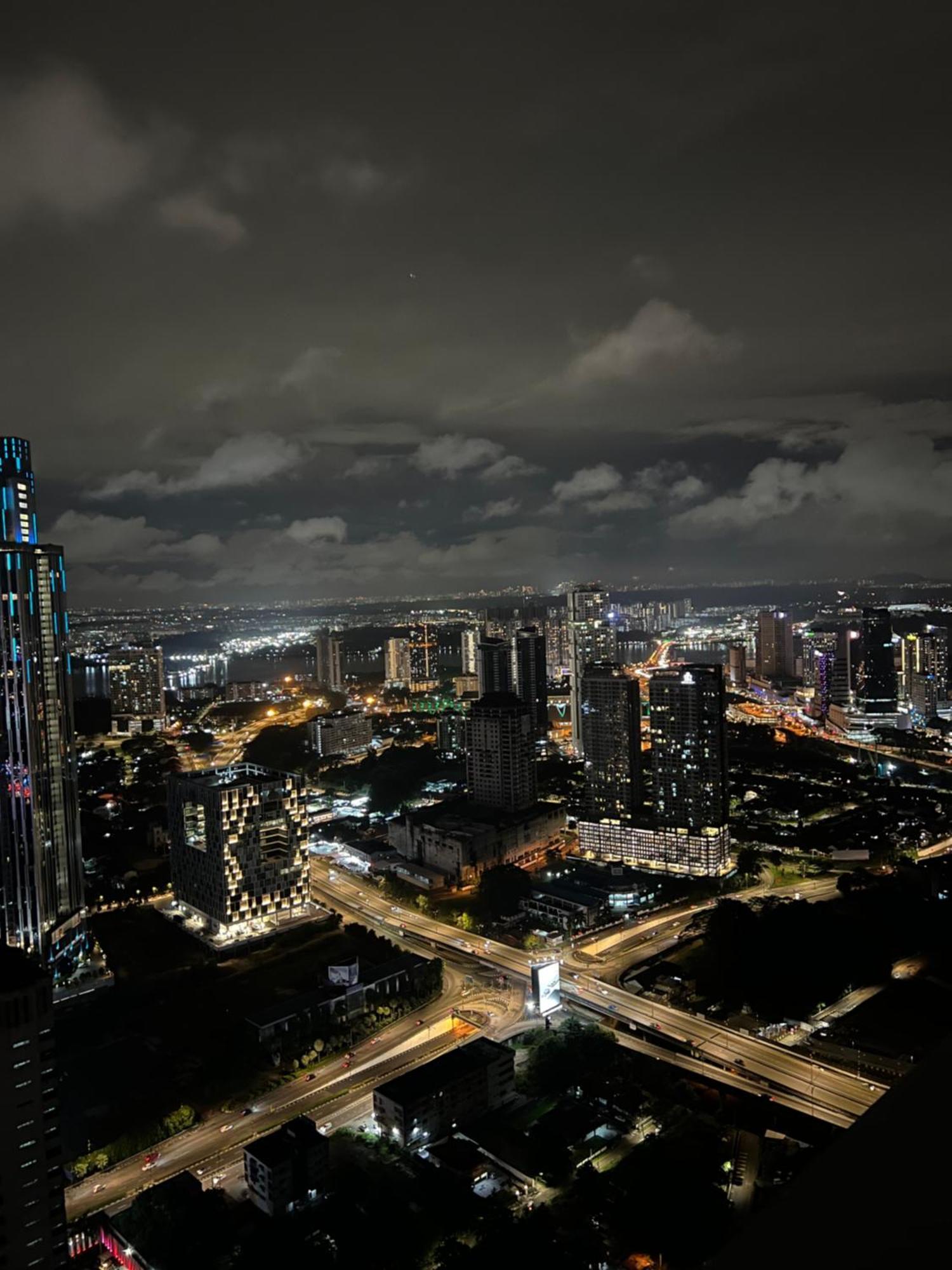 Apartemen Setia Sky 88 @d'miko