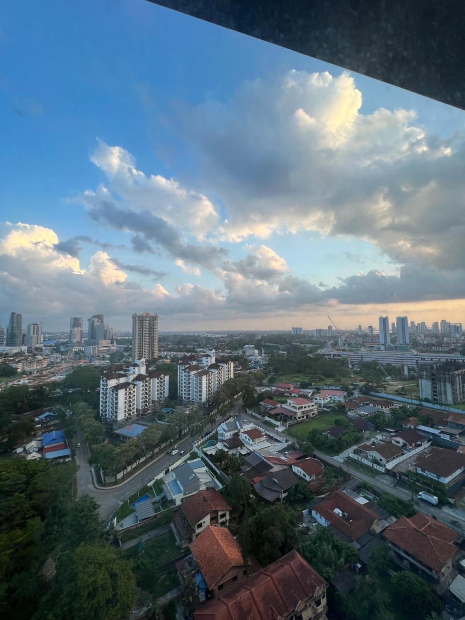 Setia Sky 88 @d'miko Apartemen