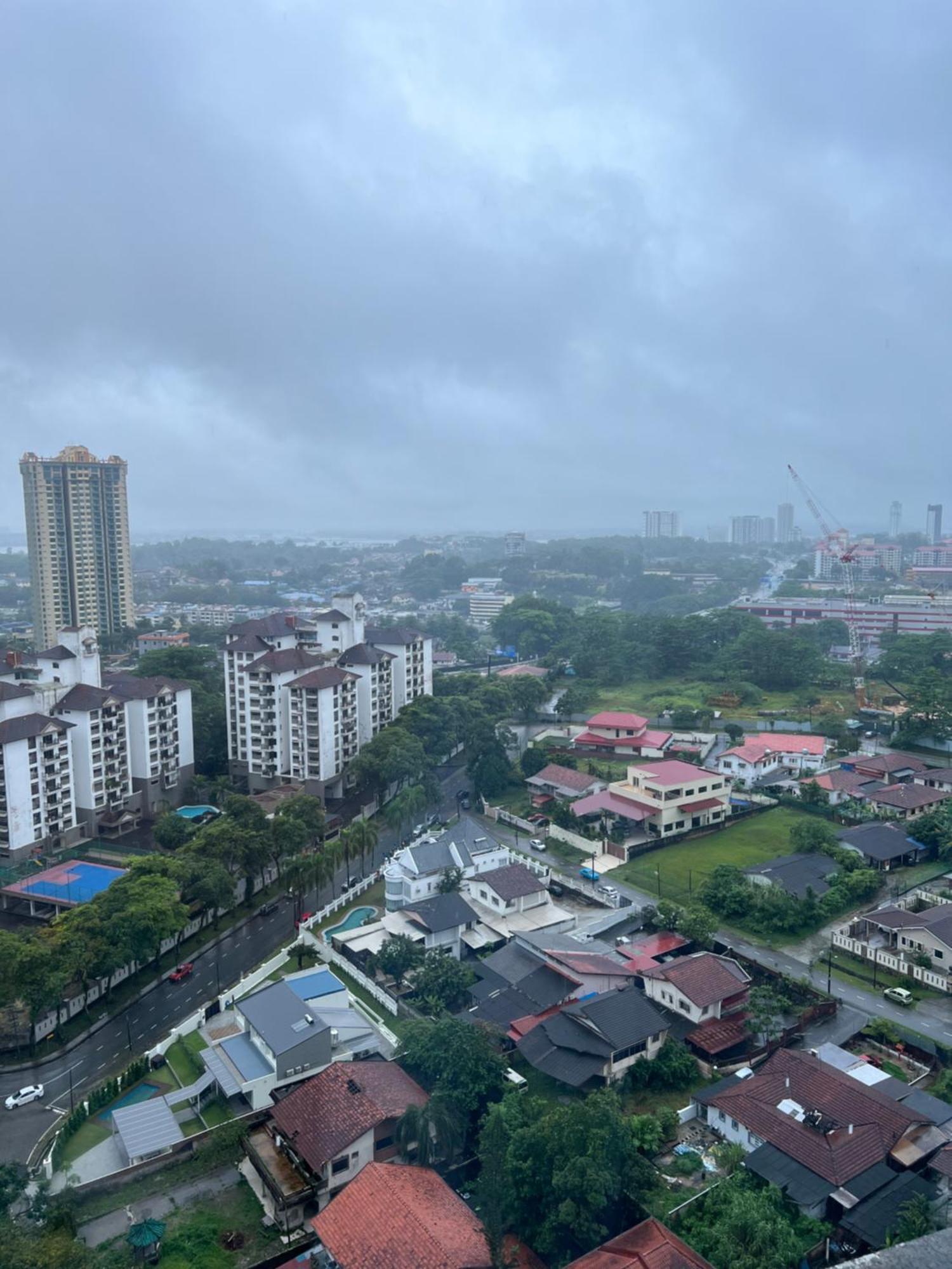 Setia Sky 88 @d'miko Apartemen Johor Bahru