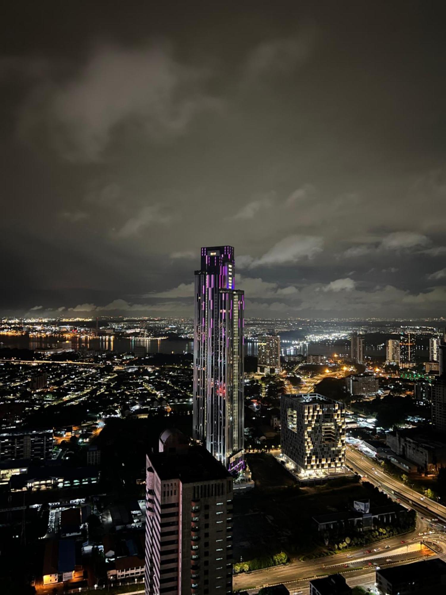 Apartemen Setia Sky 88 @d'miko Johor Bahru